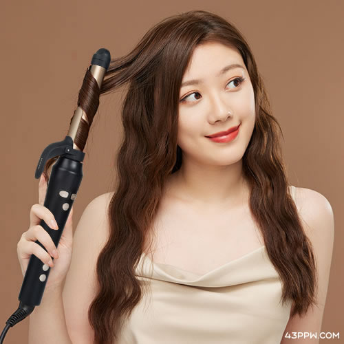 KSKIN 金稻美容仪品牌形象展示