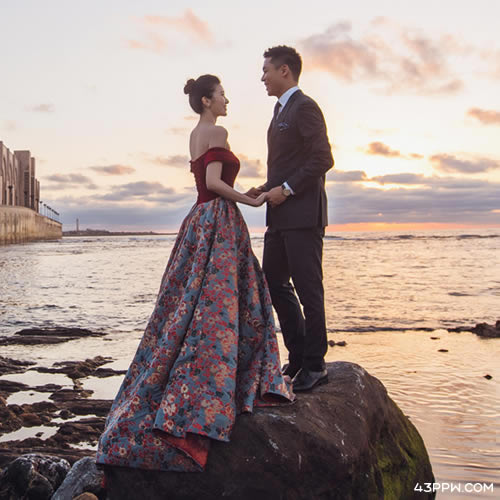 TANG VISION品牌形象展示