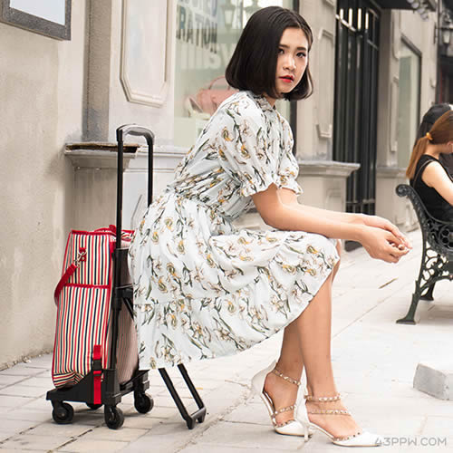 SWANY (苏旺你)品牌形象展示