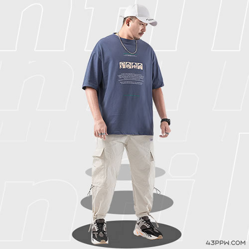 AMAPO品牌形象展示