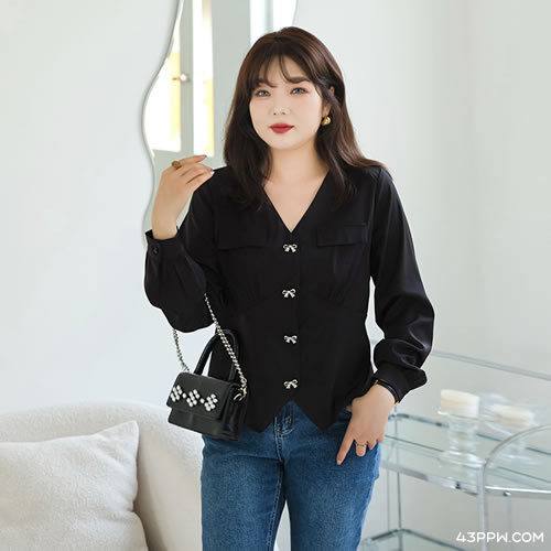 LROSEY 蓝若水女装品牌形象展示