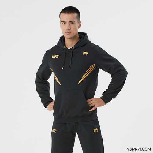 VENUM (毒液运动)品牌形象展示