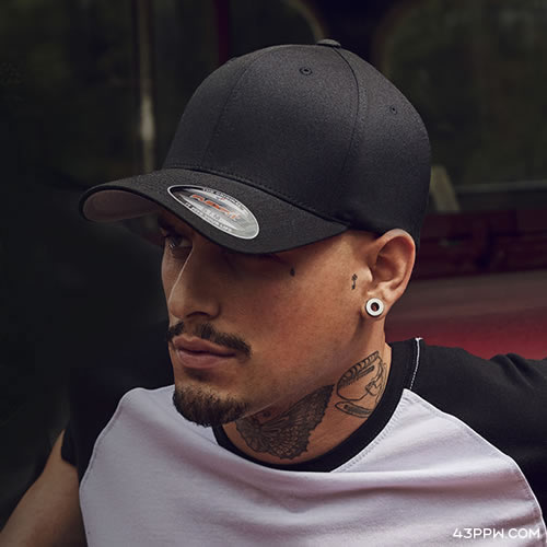 FLEXFIT (弗莱菲特)品牌形象展示