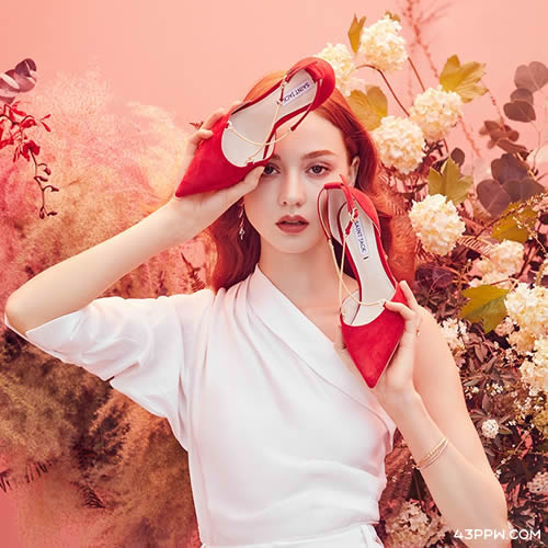 SAINT JACK (圣积)品牌形象展示