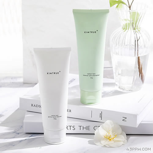 KIMTRUE (且初)品牌形象展示