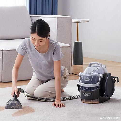 BISSELL (必胜)品牌形象展示