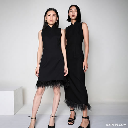 BRAND BY MEI品牌形象展示