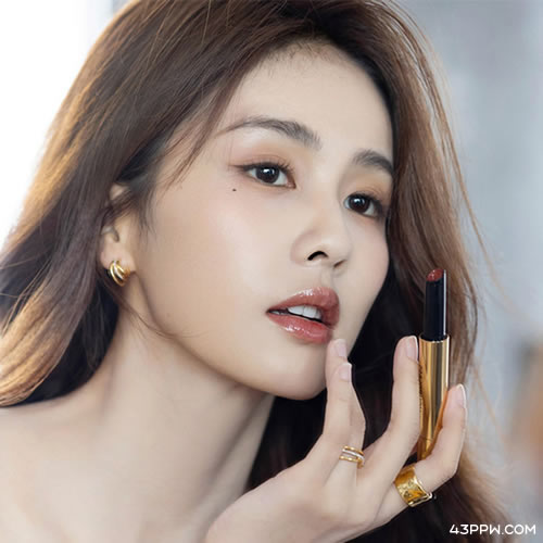 HOURGLASS品牌形象展示