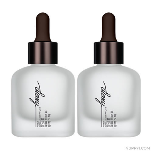 Diary (言之有物)品牌形象展示