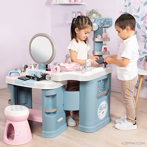 Smoby (法国智比)品牌形象展示