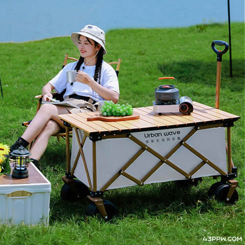 胜徒户外品牌形象展示