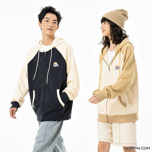 MOSTWANTEDLAB (MWTD)品牌形象展示