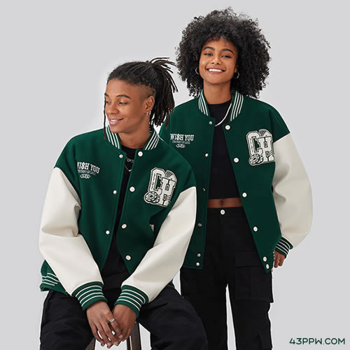 CHINISM品牌形象展示