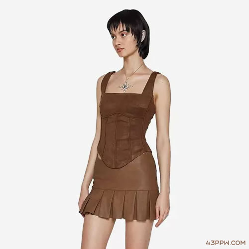 MISBHV (潮牌)品牌形象展示