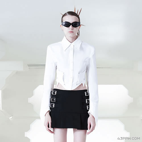 ANNAKIKI品牌形象展示