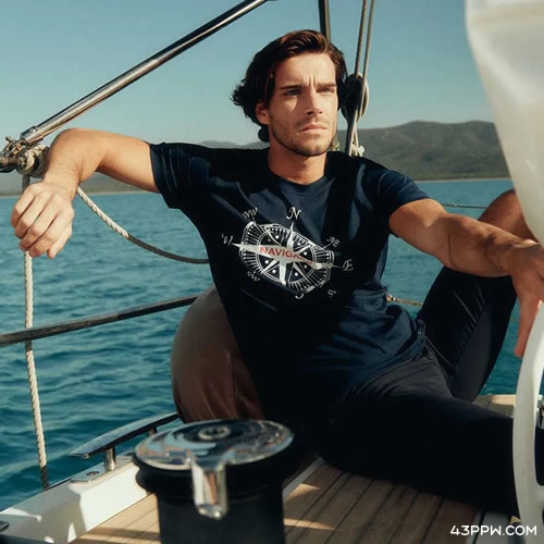 Navigare (纳维凯尔)品牌形象展示