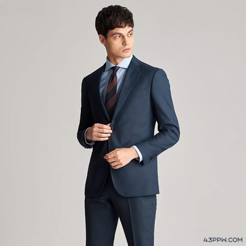 ANOS 亚诺司品牌形象展示