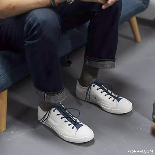 BLESS SHOE品牌形象展示