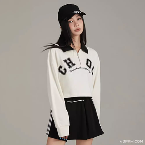 ILOVECHOC (我爱巧克力)品牌形象展示