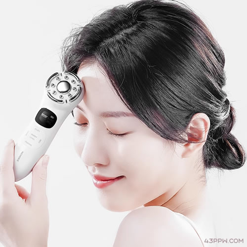 NiCHOICE 奈采姿品牌形象展示