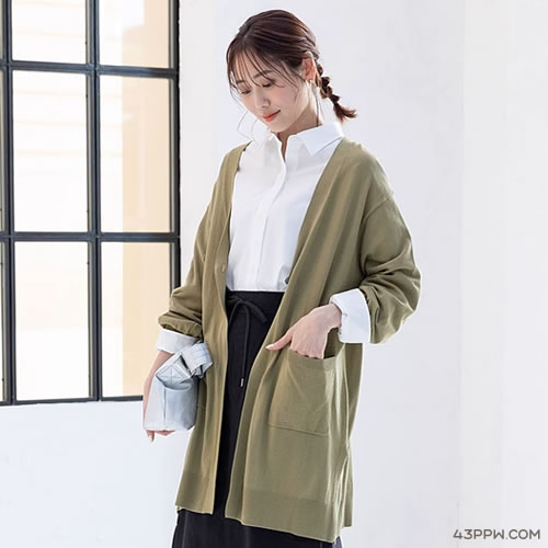 GLOBAL WORK品牌形象展示