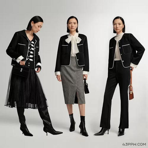 ARIOSE YEARS (艾诺丝雅诗)品牌形象展示