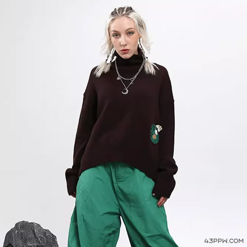 DevilNut (恶魔果实)品牌形象展示