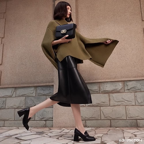 SAM EDELMAN品牌形象展示