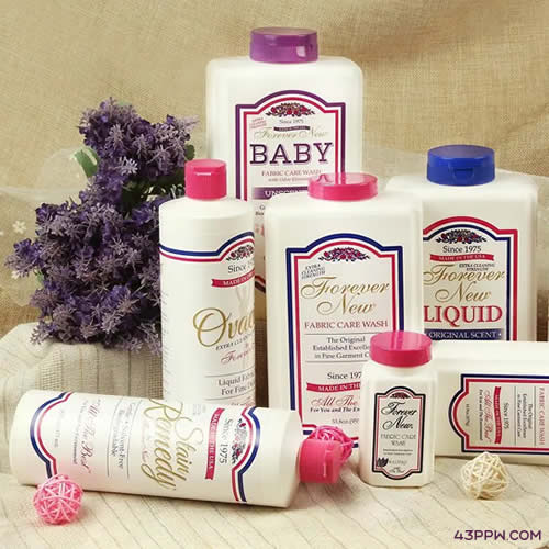 Forever New (美国芳新)品牌形象展示