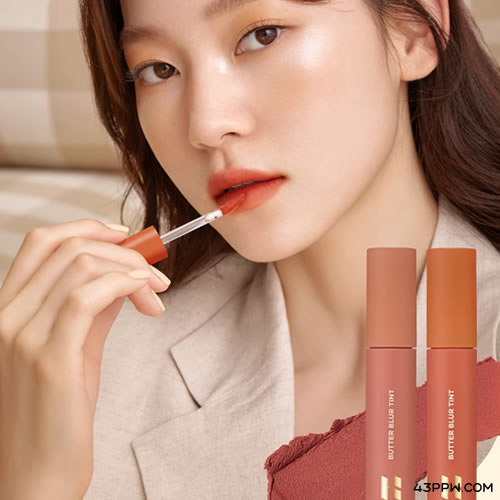 HOLIKA HOLIKA (惑丽客)品牌形象展示