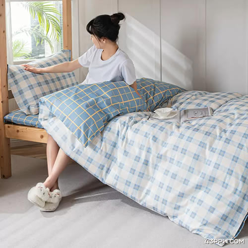 美眠康品牌形象展示