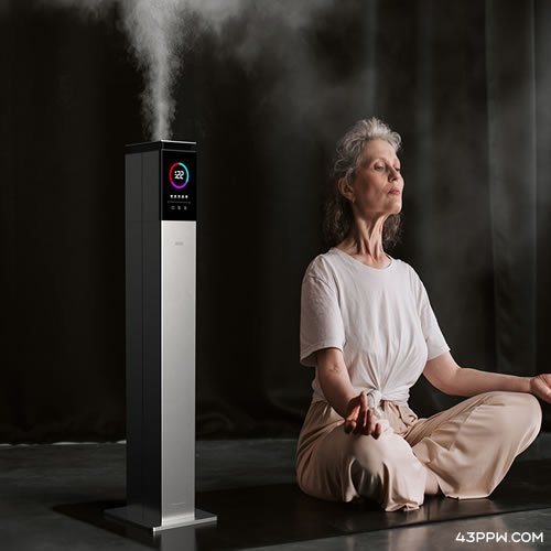 JPOYSON 聚普森品牌形象展示