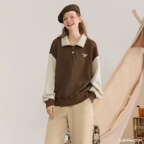 飞鸟和新酒品牌形象展示