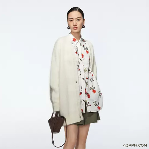 ZHUCHONGYUN (朱崇恽)品牌形象展示