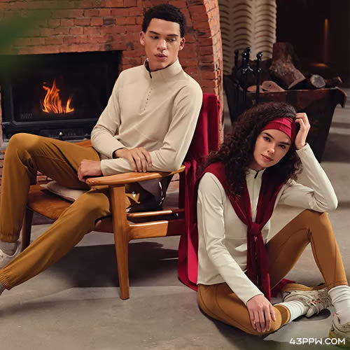 HOTSUIT (后秀)品牌形象展示