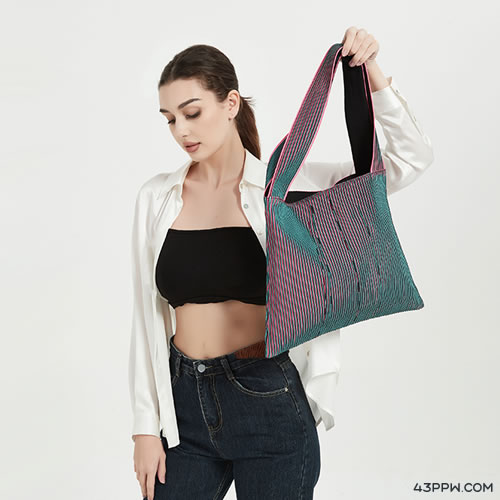 KNITFANATICS品牌形象展示