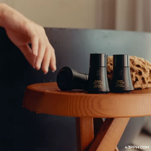 DOCUMENTS 闻献品牌形象展示