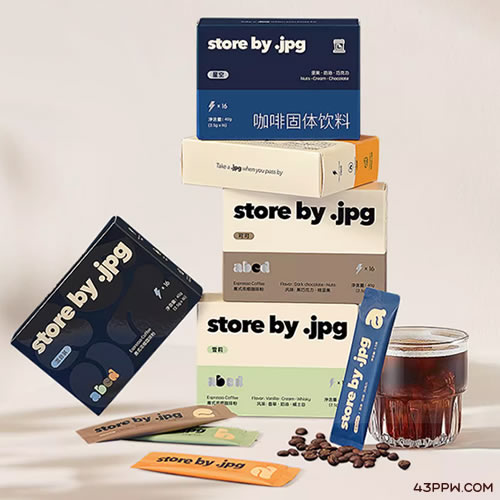 Store by.jpg品牌形象展示