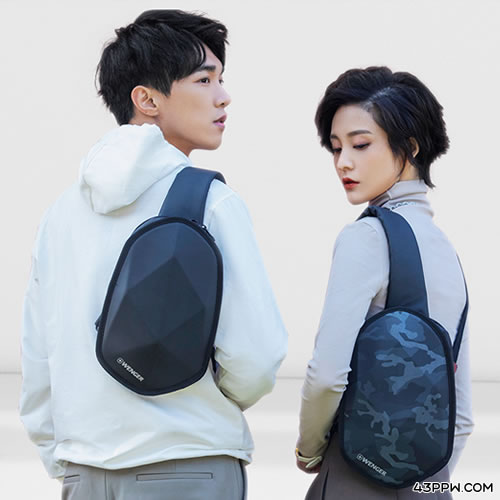 Wenger 威戈品牌形象展示