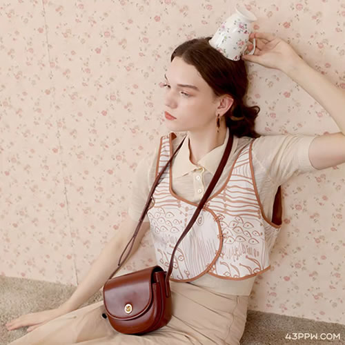 TENNCO品牌形象展示