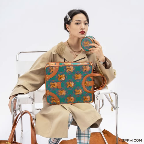 TACOOMO 大犬乌马品牌形象展示