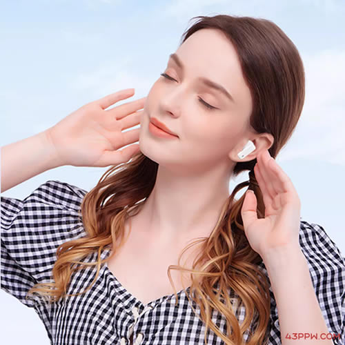 SIBYL耳机品牌形象展示