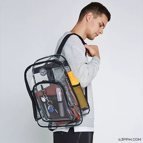 BAGAIL品牌形象展示