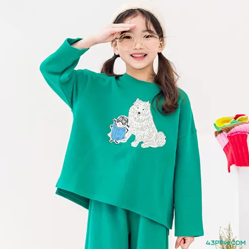 ILOVEJ 唯心至爱品牌形象展示