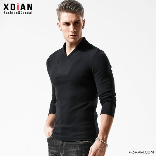 XDIAN 续点服饰品牌形象展示