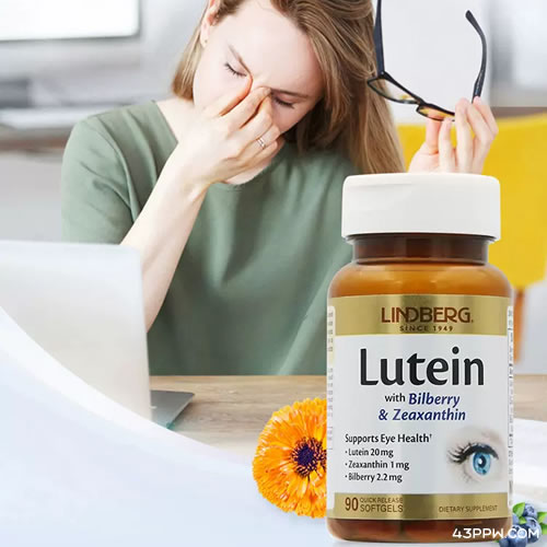 LINDBERG (利得盈养)品牌形象展示