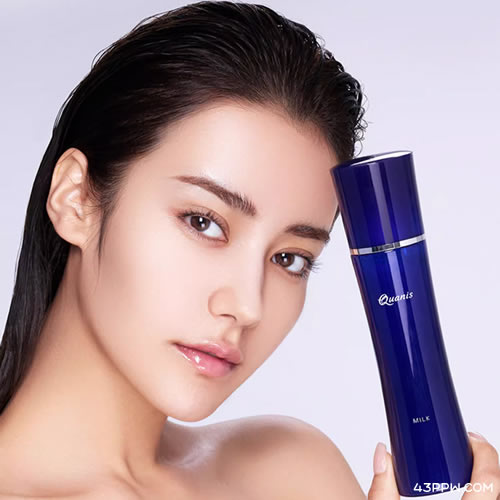 Quanis (克奥妮斯)品牌形象展示