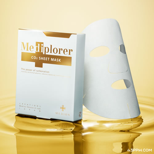 Mediplorer 美迪若雅品牌形象展示