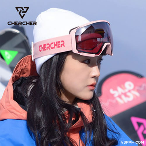 CHERCHER 清哲品牌形象展示