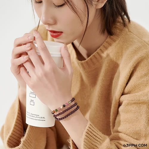 TOPGIRL (饰品)品牌形象展示